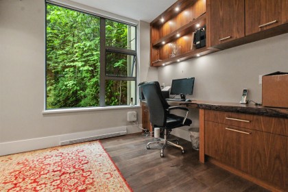 Photo 21 at 503 - 3315 Cypress Place, Cypress Park Estates, West Vancouver