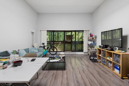 Photo 2 at 311 - 444 W 49th Avenue, South Cambie, Vancouver West