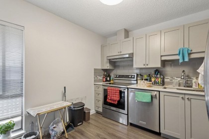 Photo 7 at 311 - 444 W 49th Avenue, South Cambie, Vancouver West