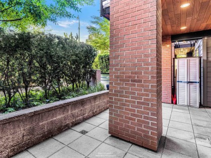 Photo 23 at 117 - 723 W 3rd Street, Harbourside, North Vancouver