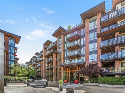 Photo 27 at 117 - 723 W 3rd Street, Harbourside, North Vancouver