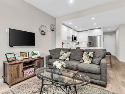 Photo 6 at 117 - 723 W 3rd Street, Harbourside, North Vancouver