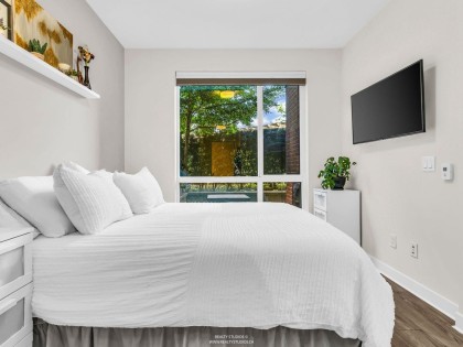 Photo 13 at 117 - 723 W 3rd Street, Harbourside, North Vancouver