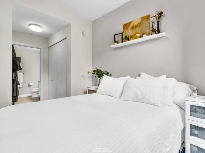 Photo 16 at 117 - 723 W 3rd Street, Harbourside, North Vancouver