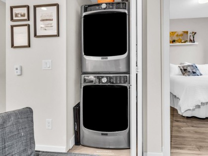 Photo 12 at 117 - 723 W 3rd Street, Harbourside, North Vancouver