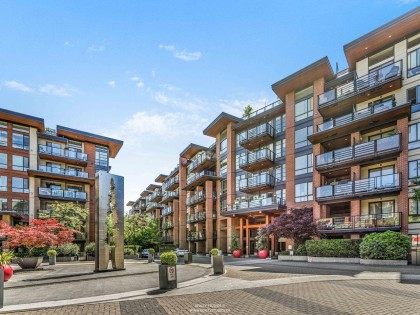 Photo 26 at 117 - 723 W 3rd Street, Harbourside, North Vancouver