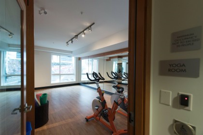 Photo 32 at 117 - 723 W 3rd Street, Harbourside, North Vancouver