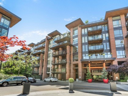 Photo 28 at 117 - 723 W 3rd Street, Harbourside, North Vancouver