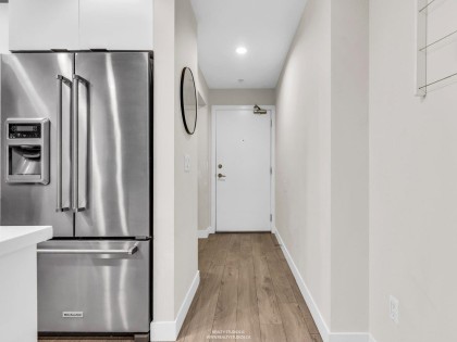 Photo 20 at 117 - 723 W 3rd Street, Harbourside, North Vancouver