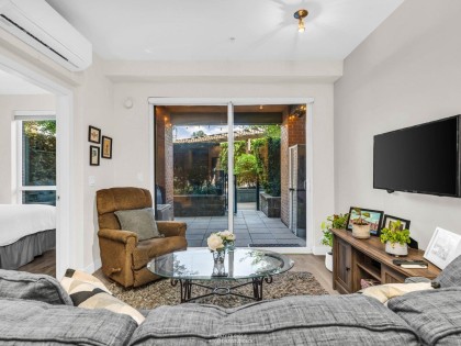 Photo 9 at 117 - 723 W 3rd Street, Harbourside, North Vancouver