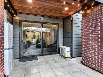 Photo 24 at 117 - 723 W 3rd Street, Harbourside, North Vancouver