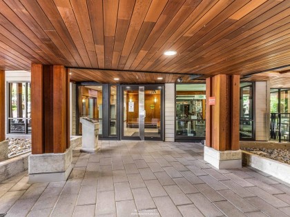 Photo 30 at 117 - 723 W 3rd Street, Harbourside, North Vancouver