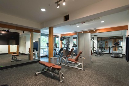 Photo 34 at 117 - 723 W 3rd Street, Harbourside, North Vancouver