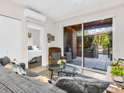 Photo 10 at 117 - 723 W 3rd Street, Harbourside, North Vancouver