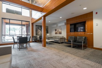 Photo 33 at 117 - 723 W 3rd Street, Harbourside, North Vancouver