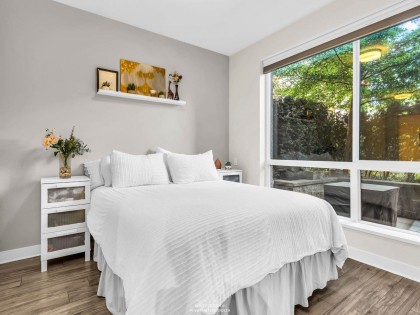 Photo 14 at 117 - 723 W 3rd Street, Harbourside, North Vancouver