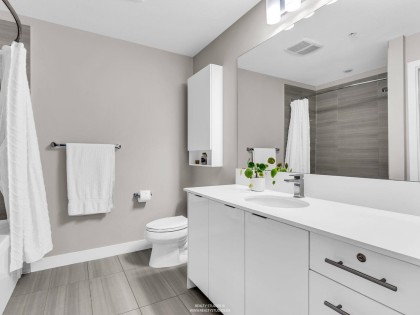 Photo 18 at 117 - 723 W 3rd Street, Harbourside, North Vancouver