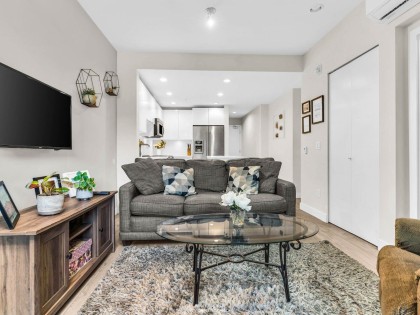 Photo 11 at 117 - 723 W 3rd Street, Harbourside, North Vancouver