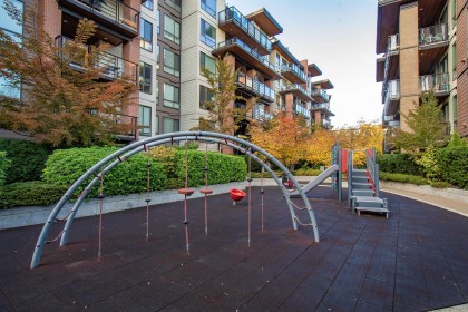 Photo 35 at 117 - 723 W 3rd Street, Harbourside, North Vancouver