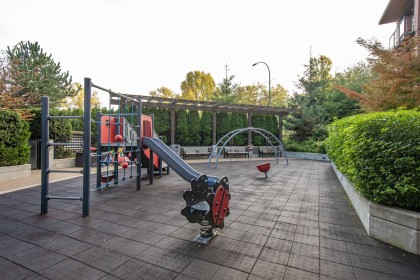 Photo 31 at 117 - 723 W 3rd Street, Harbourside, North Vancouver