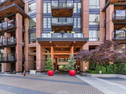 Photo 29 at 117 - 723 W 3rd Street, Harbourside, North Vancouver