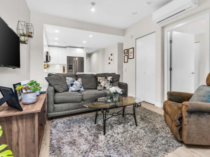 Photo 8 at 117 - 723 W 3rd Street, Harbourside, North Vancouver