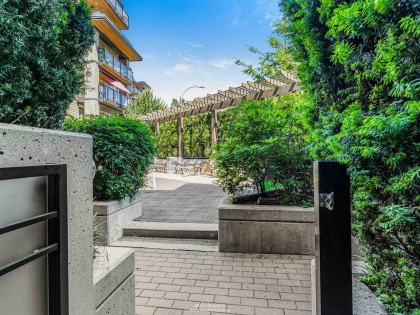 Photo 25 at 117 - 723 W 3rd Street, Harbourside, North Vancouver