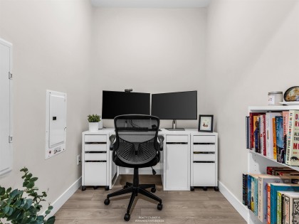 Photo 21 at 117 - 723 W 3rd Street, Harbourside, North Vancouver