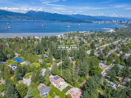 Photo 37 at 4768 W 4th Avenue, Point Grey, Vancouver West