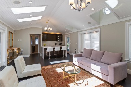 Photo 31 at 4768 W 4th Avenue, Point Grey, Vancouver West
