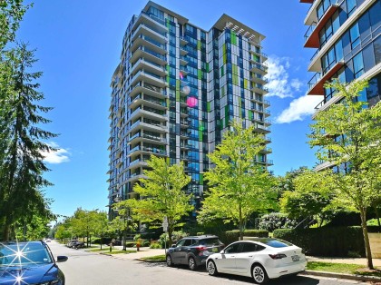 Photo 1 at 907 - 3487 Binning Road, University VW, Vancouver West