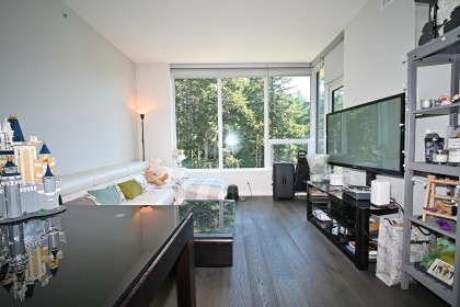 Photo 5 at 907 - 3487 Binning Road, University VW, Vancouver West