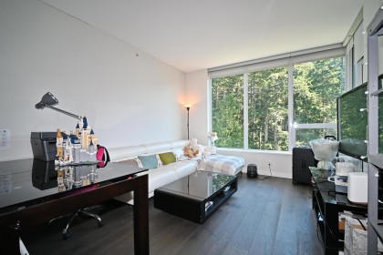 Photo 4 at 907 - 3487 Binning Road, University VW, Vancouver West