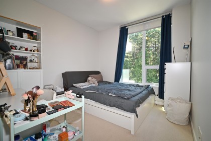 Photo 8 at 907 - 3487 Binning Road, University VW, Vancouver West