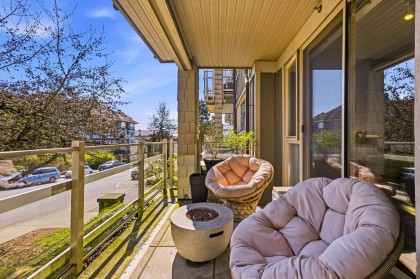 Photo 27 at 223 - 530 Raven Woods Drive, Roche Point, North Vancouver
