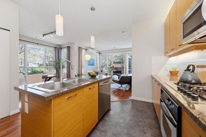 Photo 2 at 223 - 530 Raven Woods Drive, Roche Point, North Vancouver