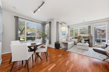 Photo 6 at 223 - 530 Raven Woods Drive, Roche Point, North Vancouver