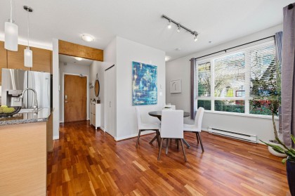 Photo 13 at 223 - 530 Raven Woods Drive, Roche Point, North Vancouver