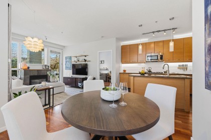 Photo 17 at 223 - 530 Raven Woods Drive, Roche Point, North Vancouver