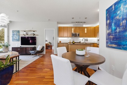 Photo 16 at 223 - 530 Raven Woods Drive, Roche Point, North Vancouver