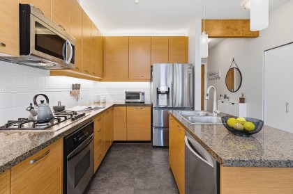 Photo 12 at 223 - 530 Raven Woods Drive, Roche Point, North Vancouver