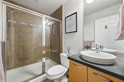 Photo 26 at 223 - 530 Raven Woods Drive, Roche Point, North Vancouver
