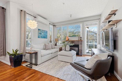 Photo 7 at 223 - 530 Raven Woods Drive, Roche Point, North Vancouver