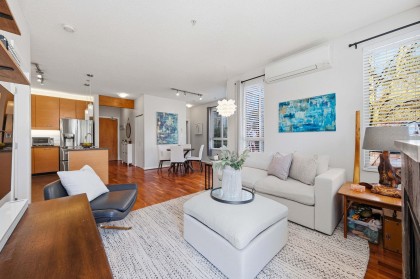 Photo 3 at 223 - 530 Raven Woods Drive, Roche Point, North Vancouver