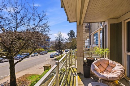 Photo 28 at 223 - 530 Raven Woods Drive, Roche Point, North Vancouver