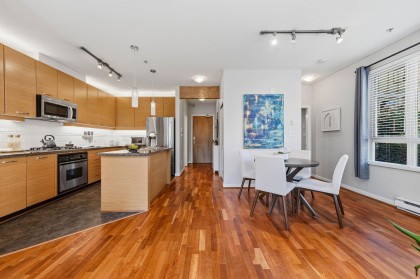 Photo 5 at 223 - 530 Raven Woods Drive, Roche Point, North Vancouver