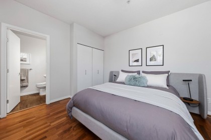 Photo 20 at 223 - 530 Raven Woods Drive, Roche Point, North Vancouver