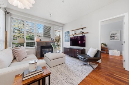 Photo 9 at 223 - 530 Raven Woods Drive, Roche Point, North Vancouver