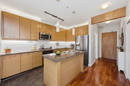 Photo 10 at 223 - 530 Raven Woods Drive, Roche Point, North Vancouver