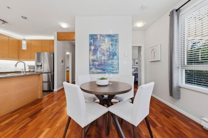 Photo 15 at 223 - 530 Raven Woods Drive, Roche Point, North Vancouver